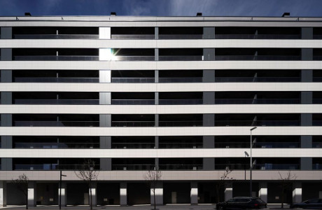 Продажа новостроек Arista в городе Pamplona/Iruña photo 4