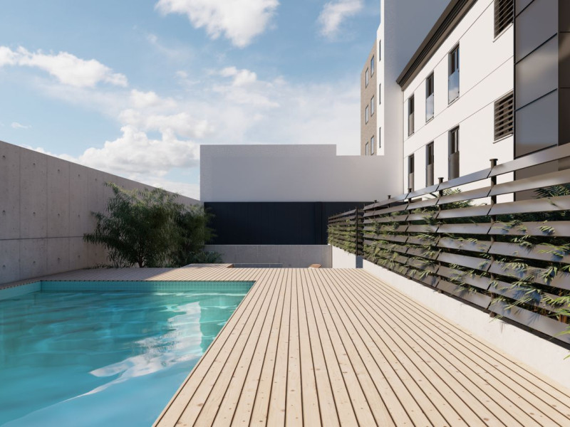 Obra nueva Gonzalo de Córdoba en San Fernando de Henares (Revista) photo 3