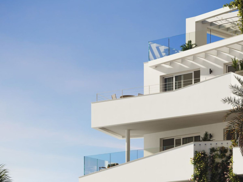 Obra nueva Mijas Seaviews en Mijas (Revista) photo 2