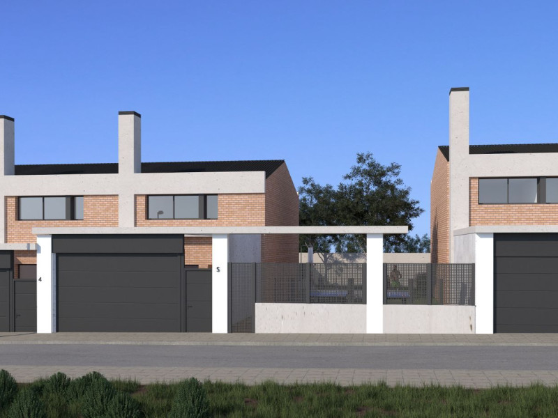 Sale of townhouse in , Igriés photo 4