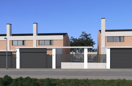 Semi-detached house for sale in , Igriés photo 4