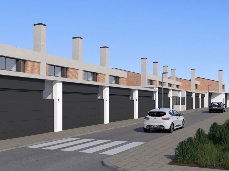 Sale of townhouse in , Igriés photo 5