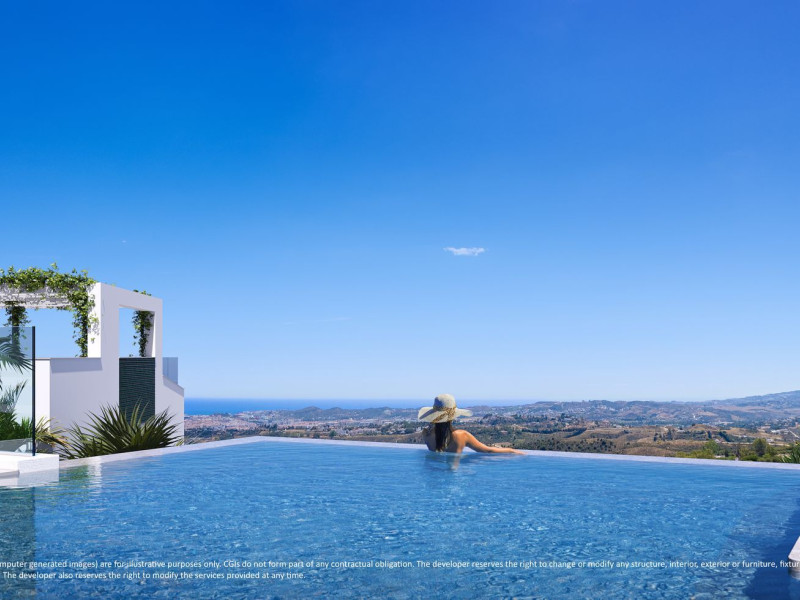 Obra nueva Mijas Seaviews en Mijas (Revista) photo 4