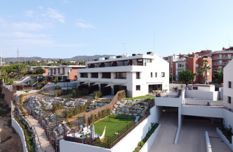 Promoción Plà de Mar obra nueva en Montgat photo 1