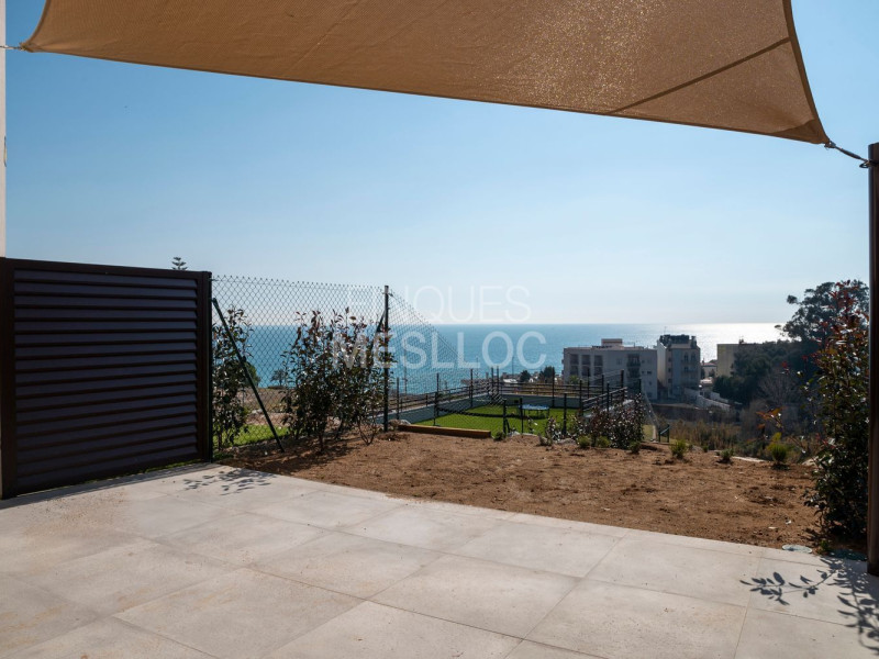 Новостройка Plà de Mar в Монтгат photo 4