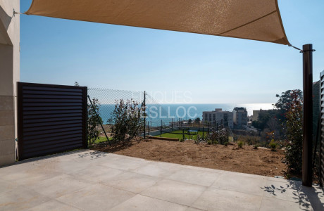 Promoción Plà de Mar obra nueva en Montgat photo 4