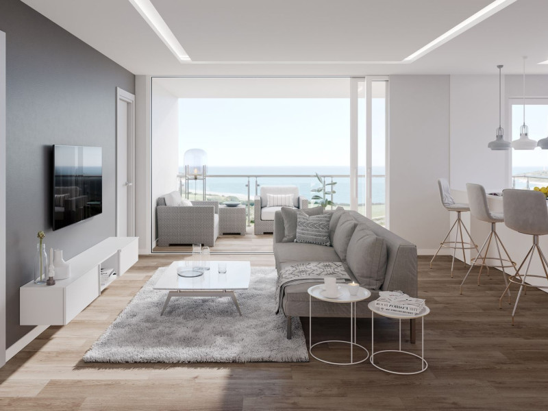 Venta de piso en Avenida Ferrandis Salvador, 64, Benicasim/Benicàssim
photo 3