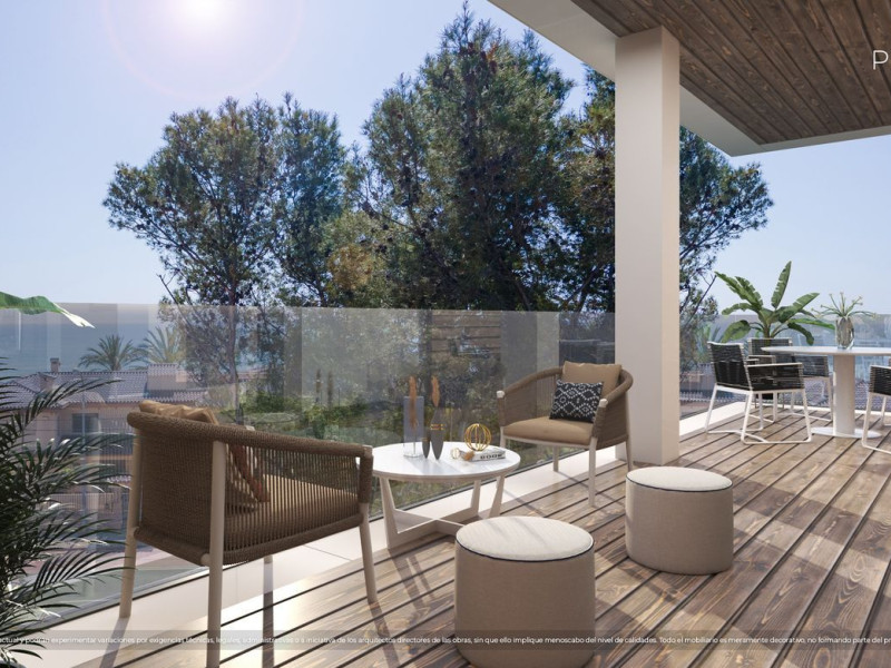 Venta de piso en Avenida Ferrandis Salvador, 64, Benicasim/Benicàssim
photo 4