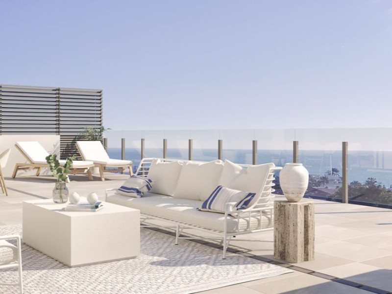 Obra nueva Nisart en Sitges (Revista) photo 2