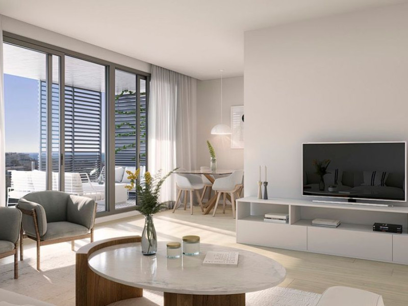 Obra nueva Nisart en Sitges (Revista) photo 3