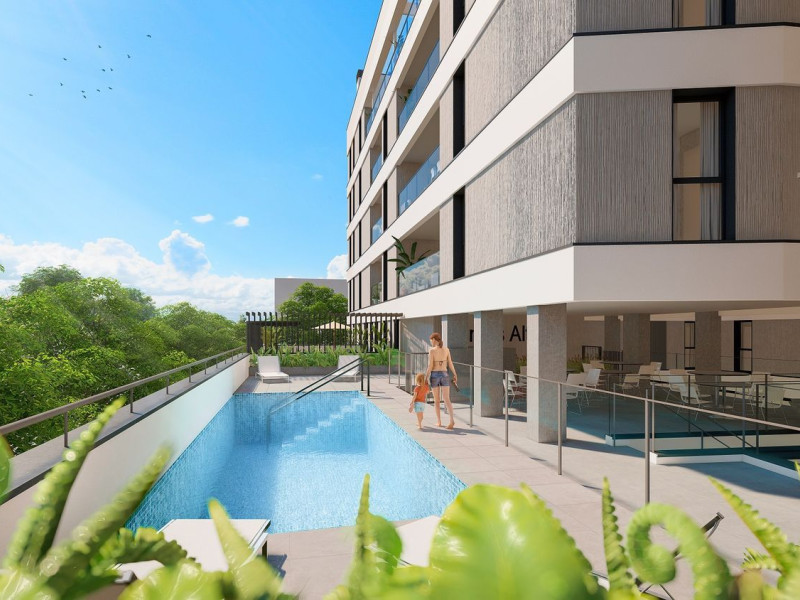 Новостройка Residencial Mulhacen в Севилья photo 2