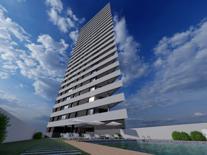 Torre Zenit