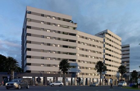 Apartment for sale in Avenida Manuel Clavero Arévalo s/n, Dos Hermanas thumbnail 1