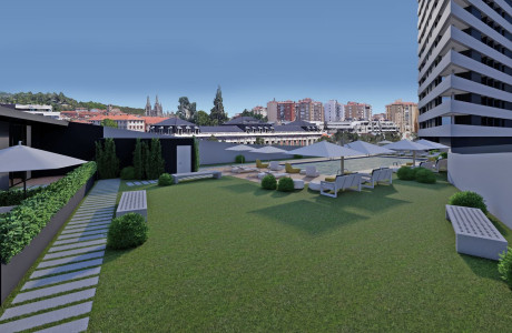 Piso en venta en Plaza Bulevar s/n, Burgos
thumbnail 2