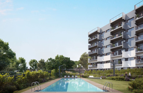 Apartment for sale in  Camí Oliveretes, Viladecans photo 2