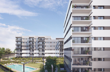 Apartment for sale in  Camí Oliveretes, Viladecans photo 3