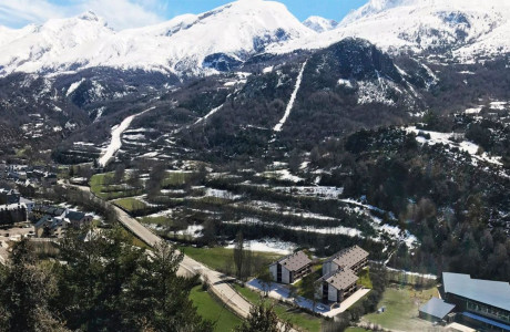 Mieszkanie na sprzedaż w , Panticosa photo 2