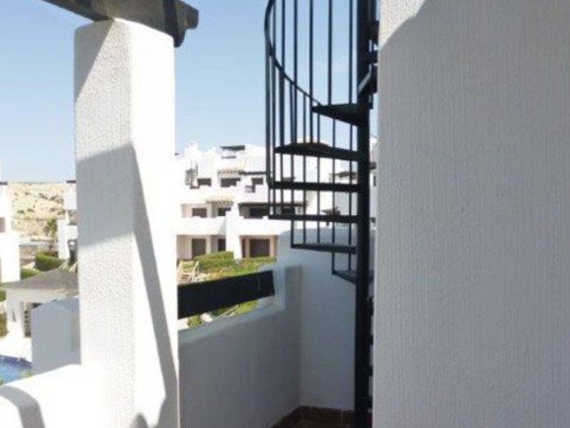 Complejo Residencial Las Salinas De Vera