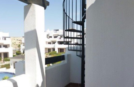 Promoción Complejo Residencial Las Salinas De Vera obra nueva en Vera photo 1
