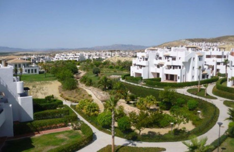 Promoción Complejo Residencial Las Salinas De Vera obra nueva en Vera photo 2