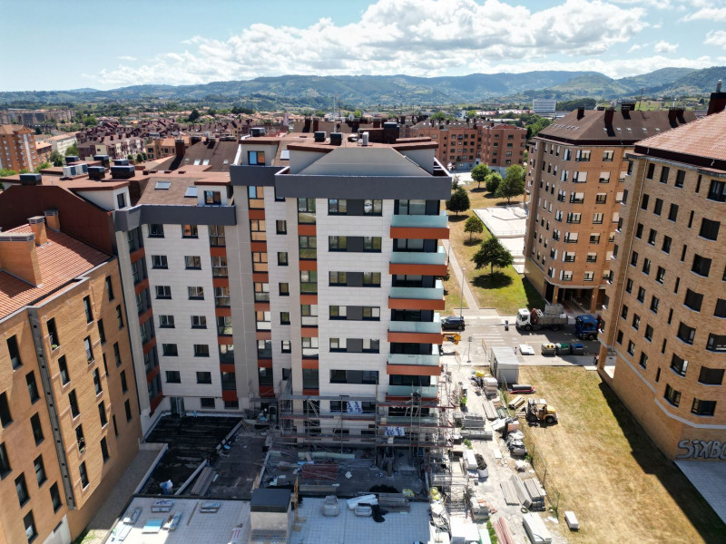 Venta de piso en Calle María de las Alas Pumariño , 6, Gijón
 photo 4