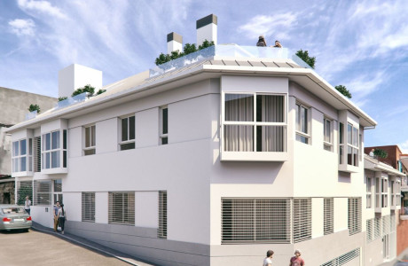 Apartment for sale in Calle Gonzalo Izquierdo, 11, San Sebastián de los Reyes photo 1
