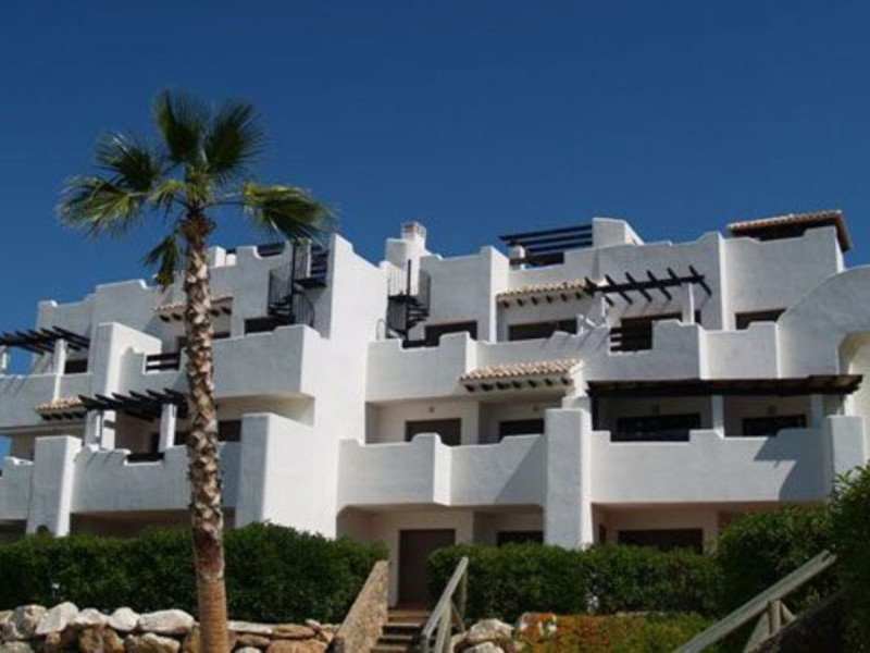 Sale of apartment in Avenida Alcazaba, Vera
 photo 4