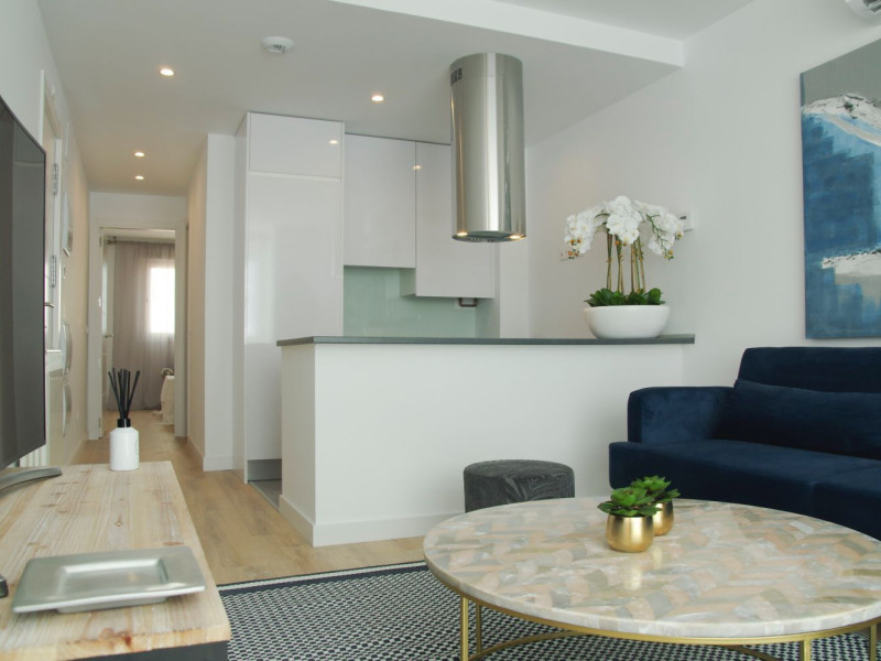 Venta de piso en Calle Gonzalo Izquierdo, 11, San Sebastián de los Reyes
 photo 3