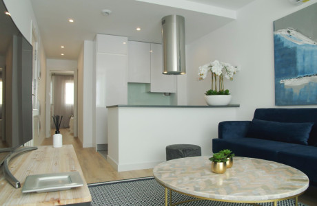Apartment for sale in Calle Gonzalo Izquierdo, 11, San Sebastián de los Reyes thumbnail 2