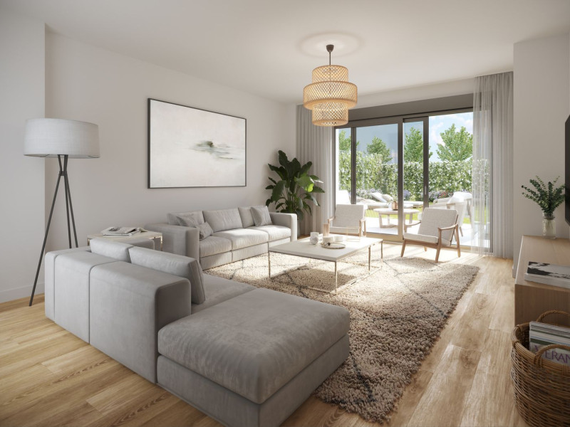 New construction Boadilla Class in Boadilla del Monte photo 5