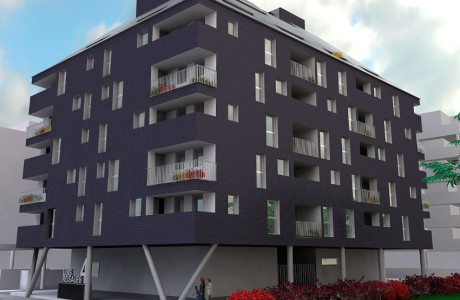 Piso en venta en Calle Luis Rosales, 4, Alcalá de Henares thumbnail 1