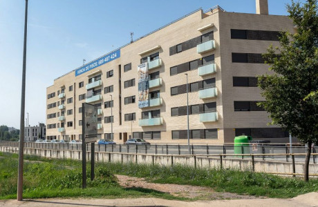Продажа новостроек Residencial Vilaverd в городе Sant Joan de Vilatorrada photo 1