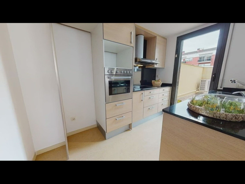 Новостройка Residencial Vilaverd в Сант Жуан де Вилатородда photo 2