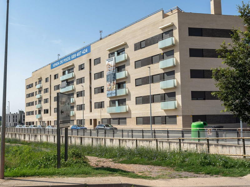 Новостройка Residencial Vilaverd в Сант Жуан де Вилатородда photo 3