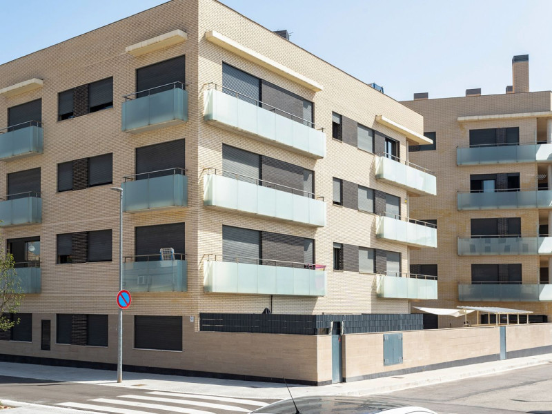 Новостройка Residencial Vilaverd в Сант Жуан де Вилатородда photo 4