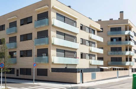 Продажа новостроек Residencial Vilaverd в городе Sant Joan de Vilatorrada photo 4