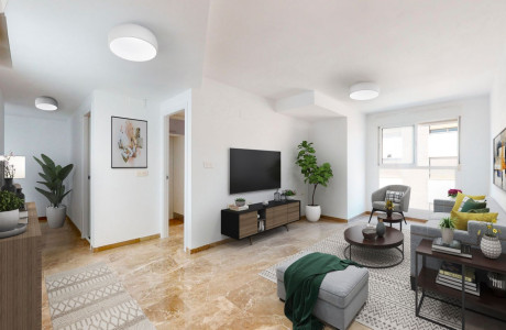 Piso en venta en Calle Sant Bertomeu, 70, Villarreal/Vila-Real photo 1