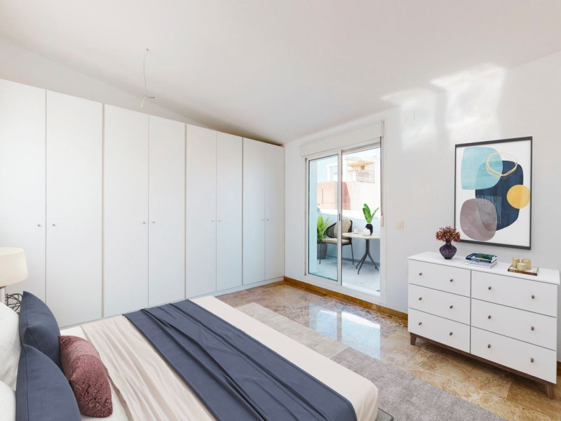 Venta de piso en Calle Sant Bertomeu, 70, Villarreal/Vila-Real
photo 2