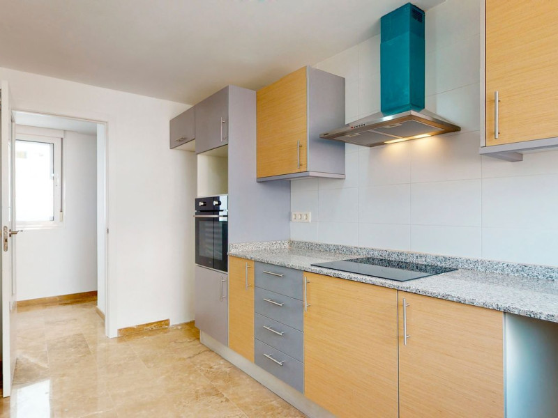 Venta de piso en Calle Sant Bertomeu, 70, Villarreal/Vila-Real
photo 3