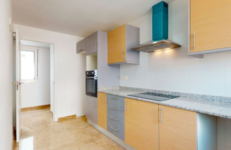 Piso en venta en Calle Sant Bertomeu, 70, Villarreal/Vila-Real thumbnail 2