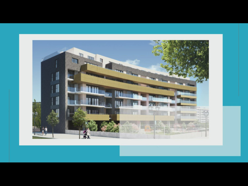 Продажа квартиры на Calle Jersey City s/n, Овьедо
photo 2