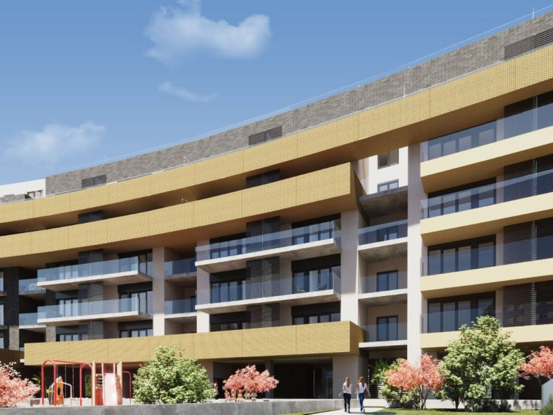 Продажа квартиры на Calle Jersey City s/n, Овьедо
photo 4