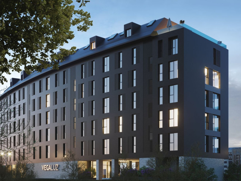 Продажа квартиры на Calle Jersey City s/n, Овьедо
photo 5