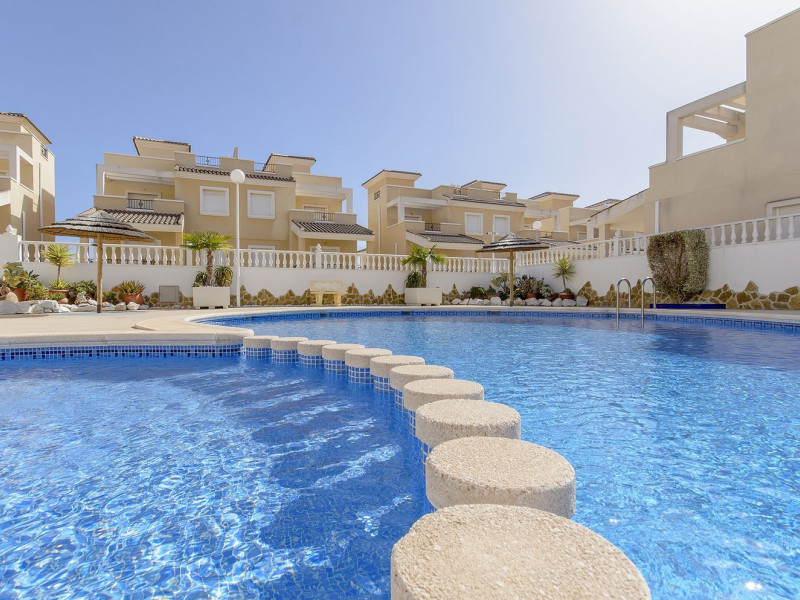 New construction Los Alcores Villages I y los Los Alcores Villages II in San Miguel de Salinas photo 3