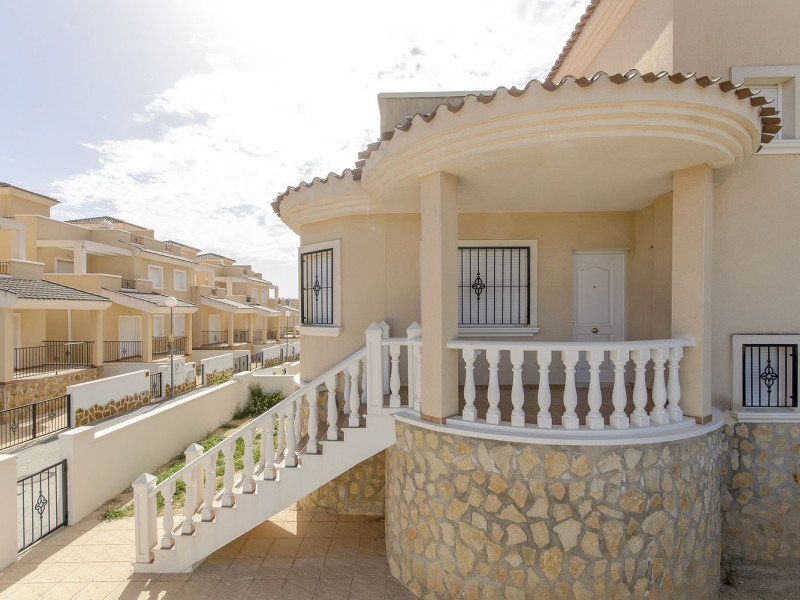 New construction Los Alcores Villages I y los Los Alcores Villages II in San Miguel de Salinas photo 4