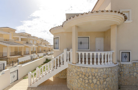 Promoción Los Alcores Villages I y los Los Alcores Villages II obra nueva en San Miguel de Salinas photo 4