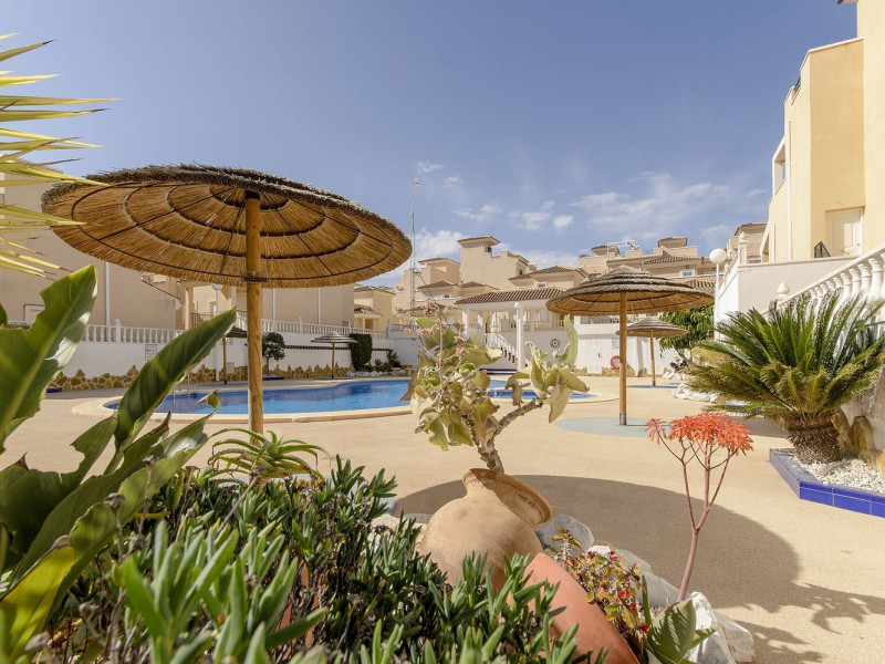 New construction Los Alcores Villages I y los Los Alcores Villages II in San Miguel de Salinas photo 5