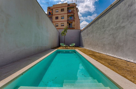 Duplex for sale in Calle didac priu, 51, Sant Boi de Llobregat thumbnail 2