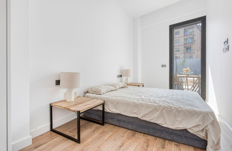 Duplex for sale in Calle didac priu, 51, Sant Boi de Llobregat photo 4