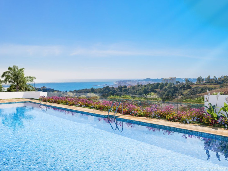 Продажа квартиры на Piso en Vírgen del Aire s/n, El Higuerón, Fuengirola, Фуэнхирола
photo 4